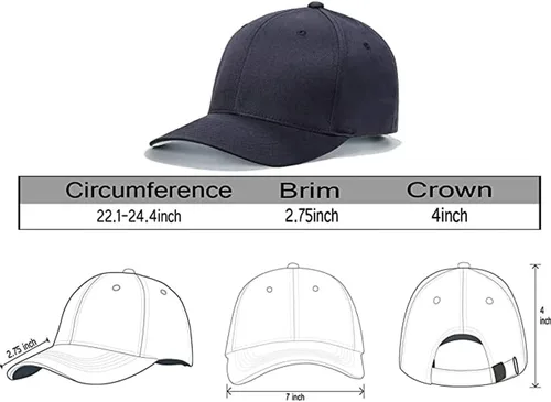 Vista 5 de Sombrero de mamá y abuela, con nombre personalizado, gorra de béisbol envejecida, sombrero bordado personalizado, sombrero bordado para mujer