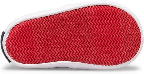 Vista 6 de Sperry Tenis lavables unisex para bebé Spinnaker Crib Jr