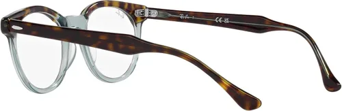 Vista 5 de Ray-Ban Montura cuadrada para gafas graduadas Rx5598 Eagleeye para mujer