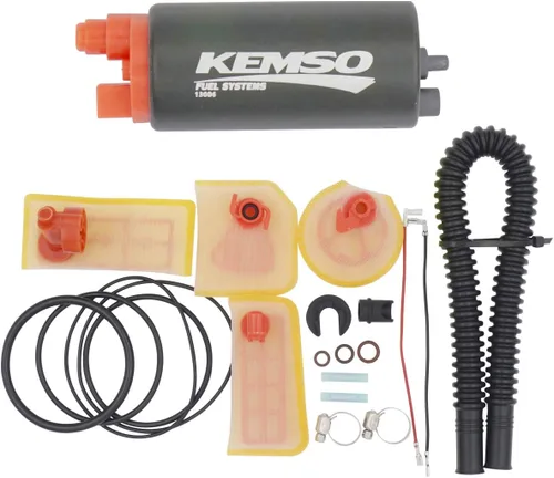 Vista 7 de OEM Reemplazo de bomba de combustible en tanque para Polaris Sportsman 850/SP 850/Touring 850/WV850/X2 850/XP 850 2011-2023 RZR 570 2012-2016