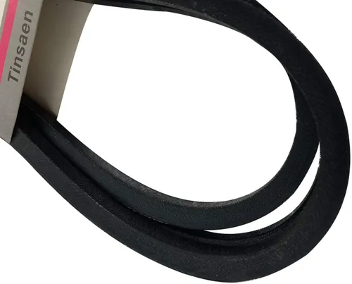 Vista 8 de 144959 Correas en V para cortacésped de cubierta 532144959 compatibles con 130801 532130801 Craftsman Poulan 42 pulgadas DYT4000 LT1000 T1000 LT1500