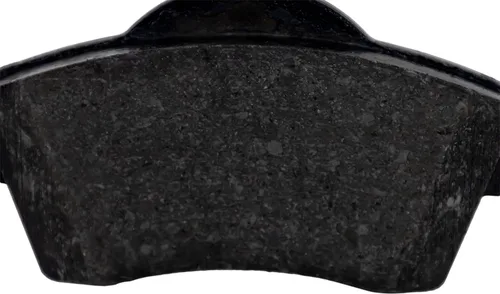 Vista 7 de Garage-Pro Juego de pastillas de freno compatible con Volvo XC40 2019-2022, incluye clips
