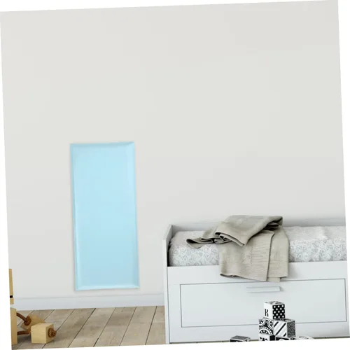 Vista 5 de Alasum 8 calcomanías de pared anticolisión para bebés, calcomanías de pared anticolisión, cojín de pared, almohadillas de cojín para niños