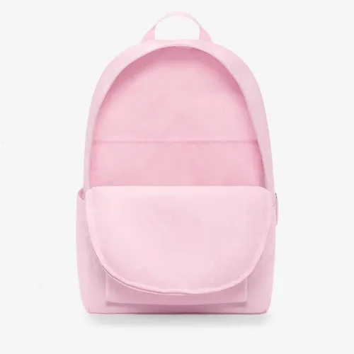 Vista 3 de Nike Heritage Mochila - 2.0 (Espuma rosaEspuma rosadaBlanco), Espuma rosaEspuma rosaBlanco