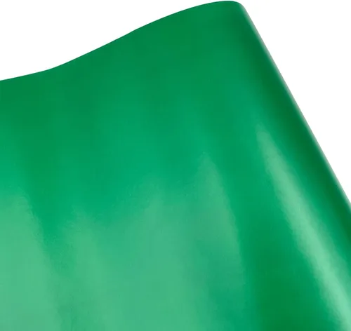 Vista 8 de Yifely Revestimiento de estante de papel para muebles de color verde sólido para reacondicionar cajones viejos de 17.7 pulgadas por 9.8 pies