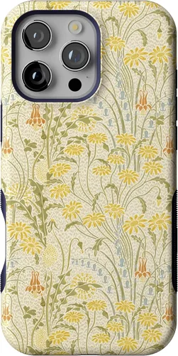 Vista 27 de Casely Funda para iPhone 16 Pro Max Todas las cosas divertidas Diversión en días laborables Compatible con MagSafe Diseño de funda