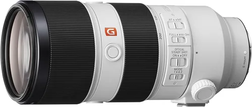 Vista 3 de Sony FE Lentes de 70-200mm f/2.8 OSS Lente GM