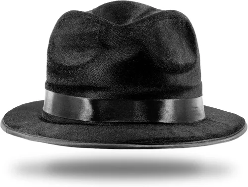 Vista 6 de Disfraz de King of Pop MJ con accesorios Bad LP sombrero Fedora negro guante de lentejuelas plateadas lentes de sol de aviador y tarjeta