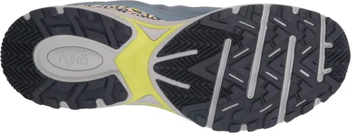 Vista 4 de Ryka Tenis Stride Trail para mujer