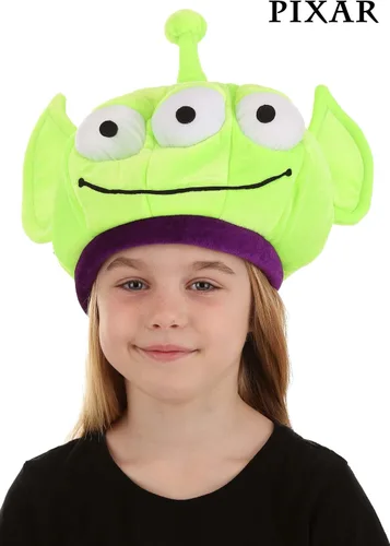 Vista 2 de Accesorio para disfraz de Alien de Toy Story