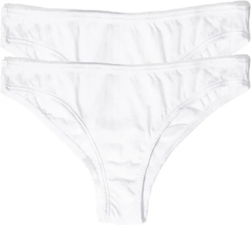 Vista 8 de ODDO BODY Tanga de algodón 100% orgánico, suave, de comercio justo, transpirable, ropa interior de algodón Pima diseñada para la comodidad diaria