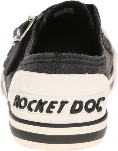 Vista 3 de Rocket Dog - Tenis Jolissa Orchard de algodón a la moda para mujer