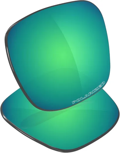 Vista 20 de Galvanic Replacement Lenses Compatible with Oakley Holbrook XL OO9417 Sunglasses - Multiple Choices