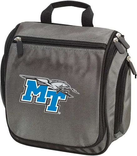 Vista 70 de Broad Bay Texas A&M - Neceser o kits de afeitado para hombre, organizador de viaje colgante, Multicolor Negro, Tamaño único, Texas A&m - Neceser