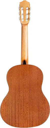 Vista 3 de Cordoba C1M 1/2 Nylon Str Guitarra Acústica Natural