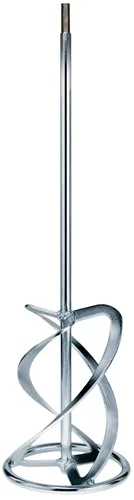 Vista 6 de CS Unitec MG 120 - Paleta mezcladora de alta viscosidad de 4.5