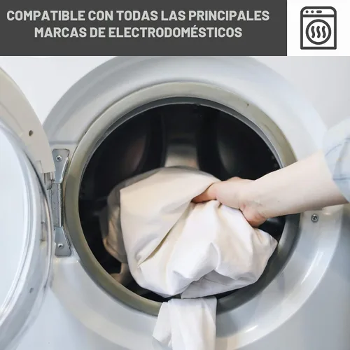 Vista 7 de Thonapa Cable de secado de 3 puntas, 6 pies - enchufe NEMA 10-30, 10/3 SRDT Gris