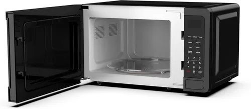 Vista 3 de FRIGIDAIRE EMW736BLK - Microondas, 0.7 pies cúbicos, color negro