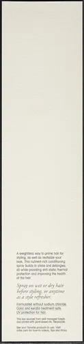 Vista 9 de Oribe Foundation Spray, 6.8 fl. oz.