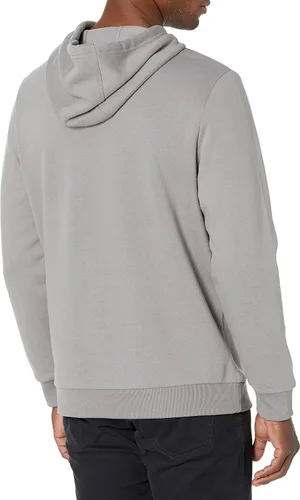 Vista 2 de Karl Lagerfeld Paris Sudadera con capucha suave para hombre