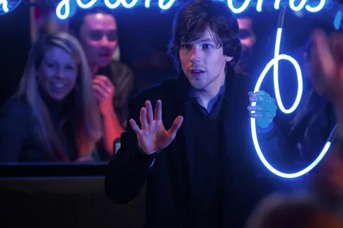 Vista 2 de Now You See Me
