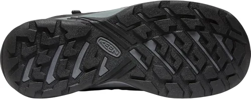 Vista 5 de KEEN Circadia Mid Heigh Polar con aislamiento impermeable para mujer