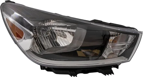 Vista 19 de Garage-Pro Faro delantero compatible con el lado del conductor Kia Sorento 2008-2009
