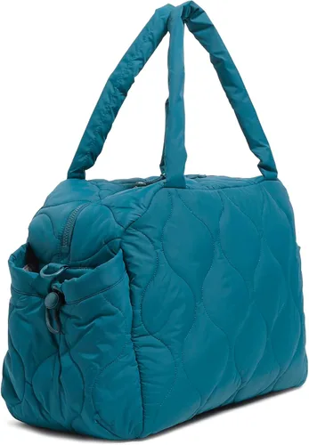 Vista 2 de Bolsa de viaje de peso pluma para mujer