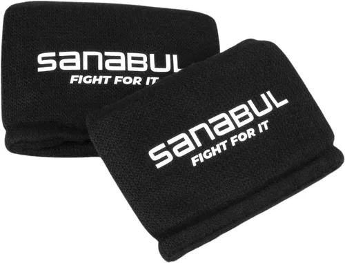 Vista 8 de Sanabul Protectores de nudillos de gel esenciales para guantes de boxeo y vendas de mano (par)