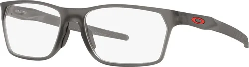 Vista 2 de Oakley Monturas rectangulares para lentes recetados Ox8032 Hexagonal Jector para hombre
