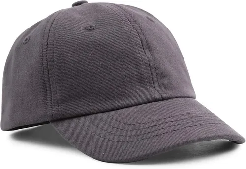 Vista 19 de Peecabe Gorra de béisbol para niños pequeños, unisex, de algodón, ajustable, para bebés, niños, gorra de béisbol para niñas de 1 a 5 años