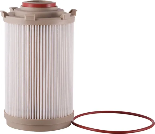 Vista 2 de PG DF3258 Filtro de combustible diésel Compatible con Dodge Ram 3500 2007-2009, Ram 2500 6.7L; Ram 5500, Ram 4500 2008-2009 6.7L