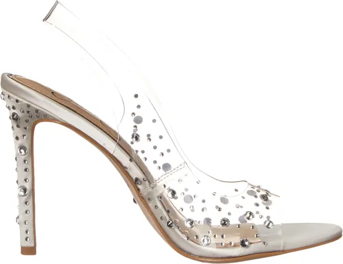 Vista 6 de Jessica Simpson Jaisey - Sandalias de tacón alto para mujer