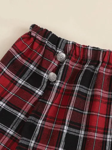 Vista 4 de DIDK Conjunto de lencería para mujer, 3 piezas, uniforme para adultos, con tanga