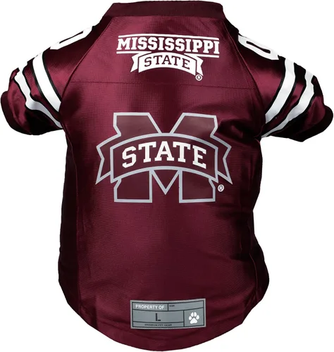 Vista 6 de Littlearth NCAA Premium Pet Jersey