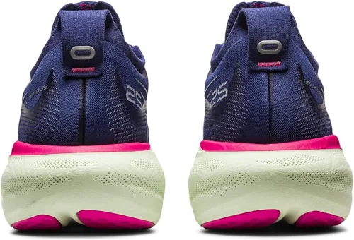 Vista 5 de ASICS Gel-Nimbus 25 - Tenis de correr para mujer