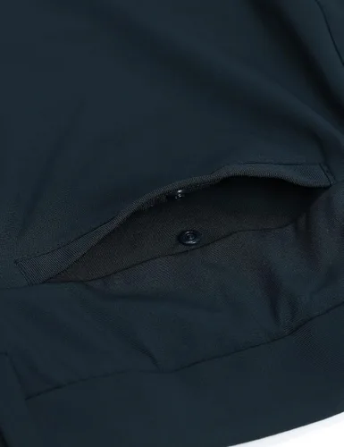 Vista 4 de CRZ YOGA Pantalones de golf cómodos para todo el día, tallas 303234 pulgadas de hombre, secado rápido, ligeros, con bolsillos, casuales