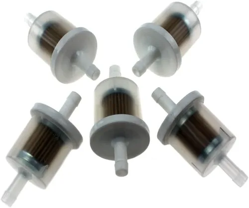 Vista 2 de Filtro de combustible para Cub Cadet H1536 H1748 H1548 HF1954 G1332 G1336 44 54 48 G1548 G1752 M48-KW PN KH-25-050-07S 25 050 07-S KH-25 050-01