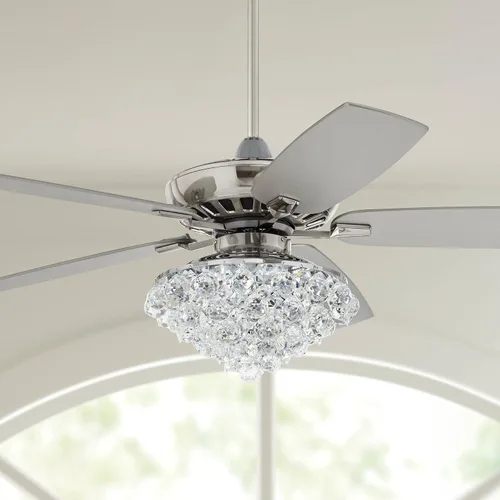 Vista 11 de Casa Vieja Ventilador de techo rústico Journey de 52 pulgadas con control remoto de bronce aceitado para sala, cocina, casa, dormitorio, comedor