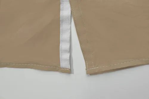 Vista 3 de Protective Covers 1158-TN - Juego de mesa y silla de patio resistente a la intemperie, 48 x 54 pulgadas, mesa redonda, marrón - 1158-TN