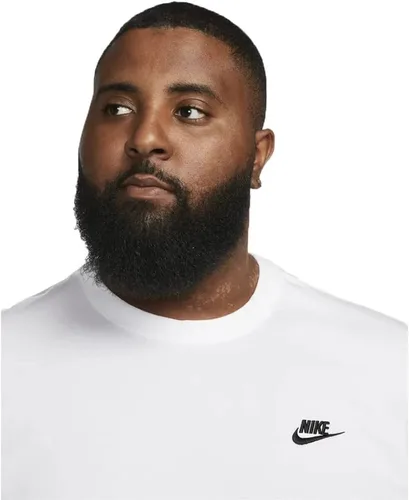 Vista 6 de Nike Camiseta de manga larga para hombre