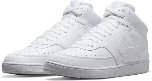 Vista 6 de Nike Court Vision - Tenis de corte medio para hombre