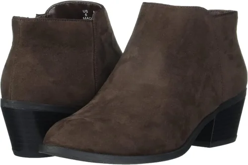 Vista 6 de Tienda Essentials - Botines para mujer