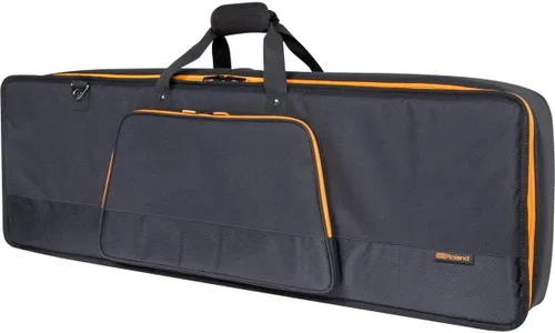 Vista 6 de Roland CB-G76 Gold Series Piano o Funda para Teclado, 76 Teclas (CB-G76)