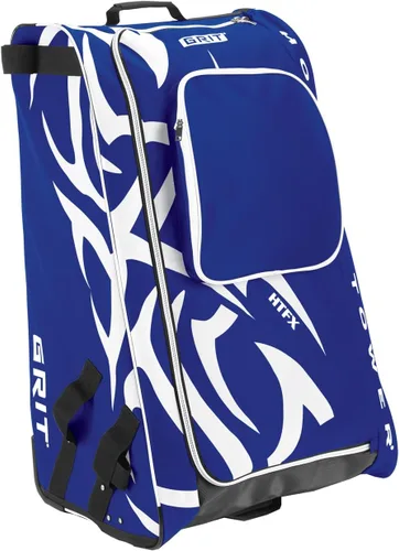 Vista 6 de Bolsa de Equipo de Hockey Torre HTFX de Grit