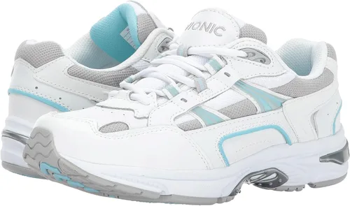 Vista 24 de Vionic 23walk para mujer Negro