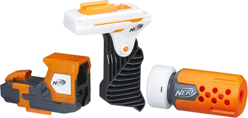 Vista 3 de Set de actualización del módulo de Nerf Stealth OPS
