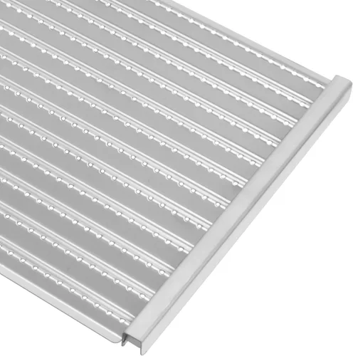 Vista 4 de Placas emisoras para Charbroil TRU-Infrared 463644220 463632320 463642316 463675016 463644220 G362-2100-W1, placas emisoras de parrilla de repuesto