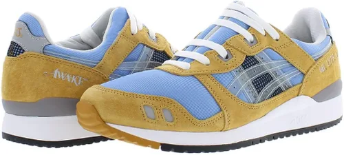 Vista 2 de Asics Gel-Lyte III tenis deportivos para hombre