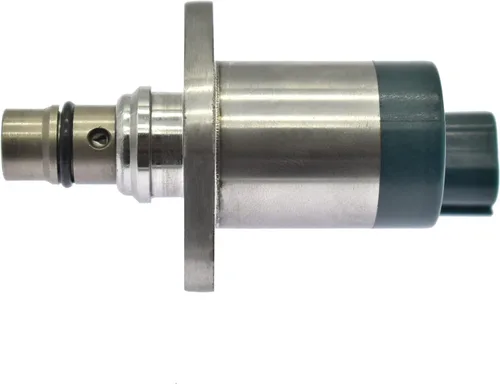 Vista 3 de Regulador de bomba de inyección de combustible diesel Control de succión SCV Válvula DCRS301700 A6860-LC10A Compatible con Nissan NAVARA NP300